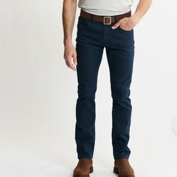 Jachs Other - Jachs New York straight fit stretch five pocket Deep Blue
Jeans Sz 32 X 32